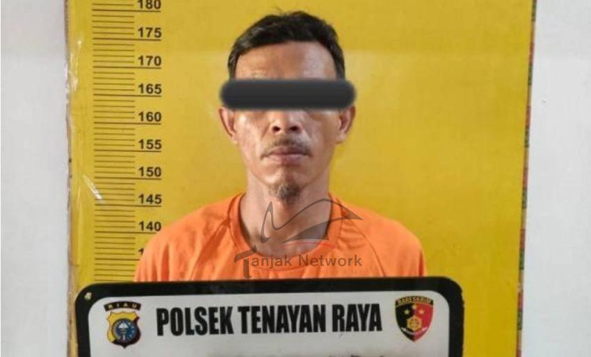 KDRT Tampar Dan Cekik Anak Dipolisikan