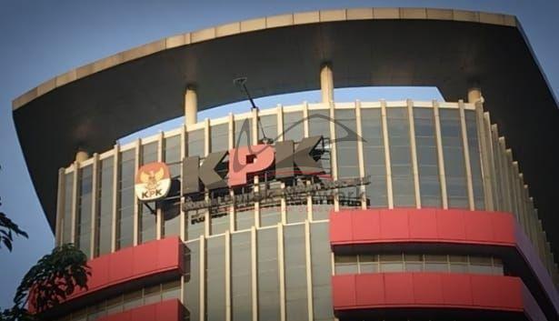Incar Kasus Korupsi, KPK Periksa Sejumlah Pejabat Riau