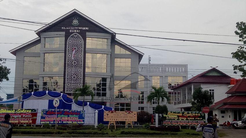 Duh!! Hanya Cari Pembeli Seng 12 Lembar, AR Dituntut Jaksa 10 Bulan Penjara, Bagaimana Pembelinya?