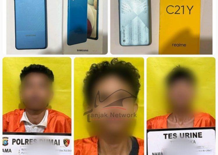 Duh!! Anak Dibawah Umur Ini Terjerembab Hukum Gegara Beli Tukar Tambah Hp Usai Lihat Postingan Di Facebook Dumai Jual Beli Online