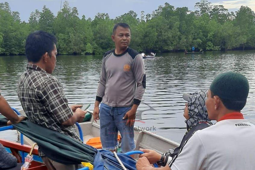 Seorang Nelayan Tewas Disambar Petir