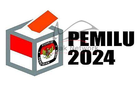 17 Parpol Di Dumai Sudah Daftar Ke KPU, Partai Garuda Tidak Daftar