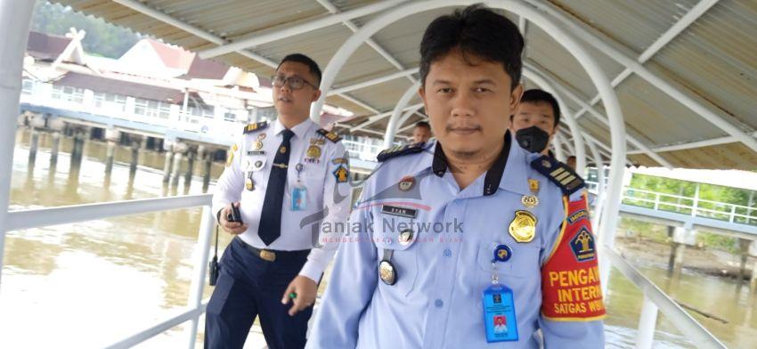Salah Gunakan Izin Tinggal Di Indonesia, Kantor Imigrasi Dumai Deportasi Dua Warga Malaysia
