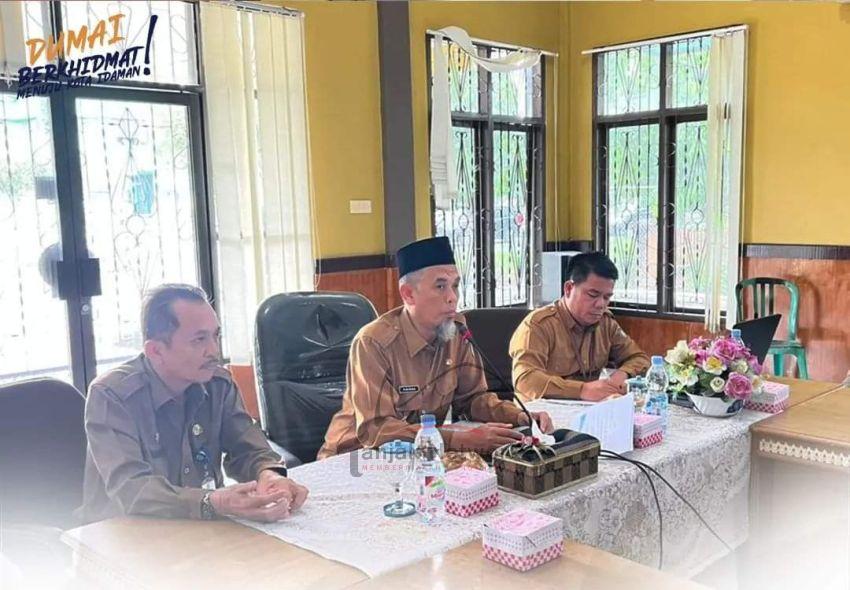 Minggu Ini Agen Ikan Pasar Bundaran Akan Di Pindah Ke Kelakap Tujuh