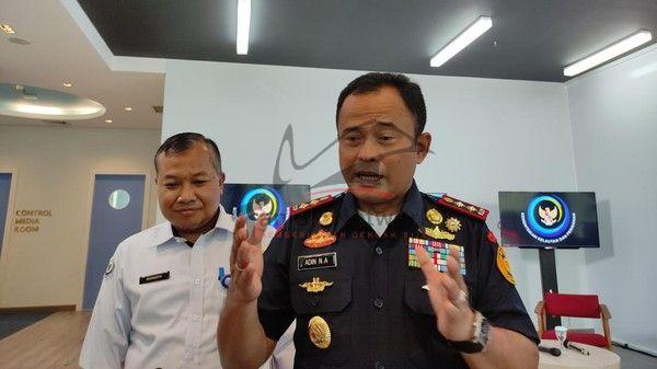 Buntut Nelayan Tolak Tambang Pasir, KKP Setop Permanen Penambangan Pasir Di Pulau Rupat Riau