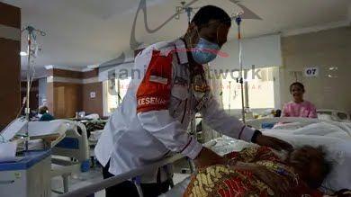 Jemaah Haji Indonesia Wafat Capai 89 Orang