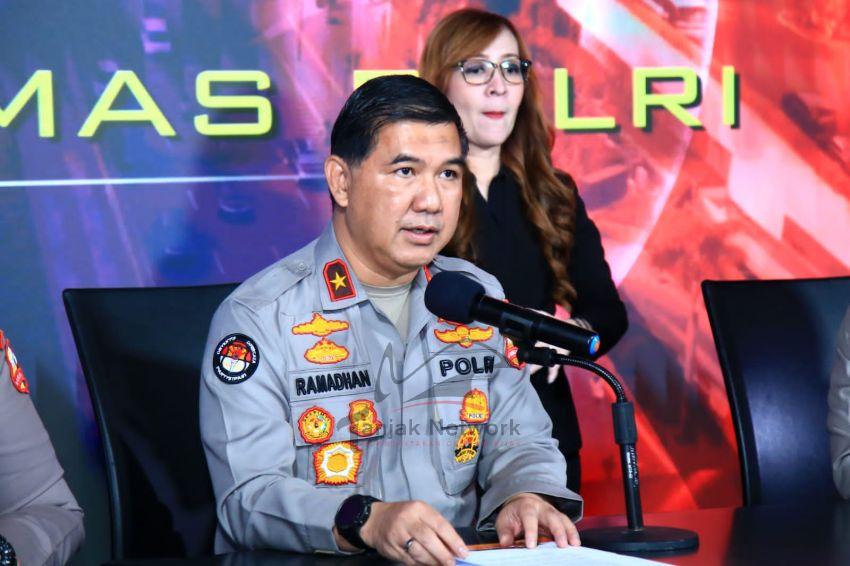 Waspada! Di Iming-iming Gaji Tinggi Bekerja Di Luar Negeri Ternyata Salah Satu Modus TPPO