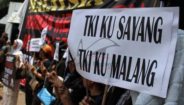 Seludupkan" TKI Ke Malaysia, Oknum TNI AL Kepri Ditahan Polres Bintan