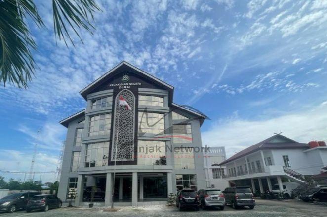 Dua Perkara Sabu Di Kejari Dumai Dipertanyakan Publik, Ini Kasusnya
