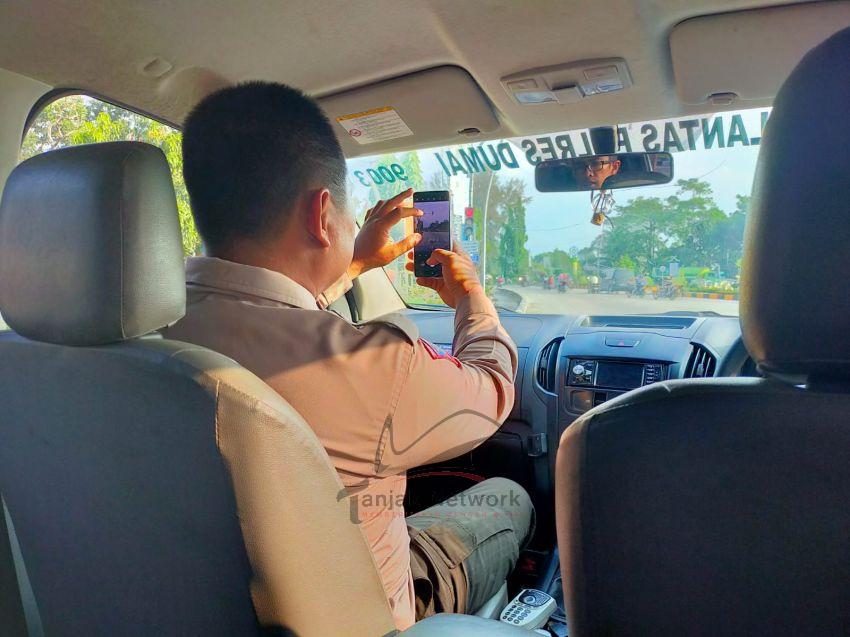 Bila Anda Kena Tilang ETLE, Simak Ini Ketentuan Membayar Denda Pelanggarannya