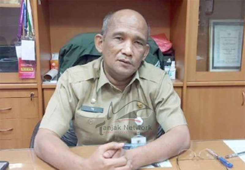 Pemkab Pelalawan Berduka, Sekda Tengku Mukhlis Meninggal Dunia