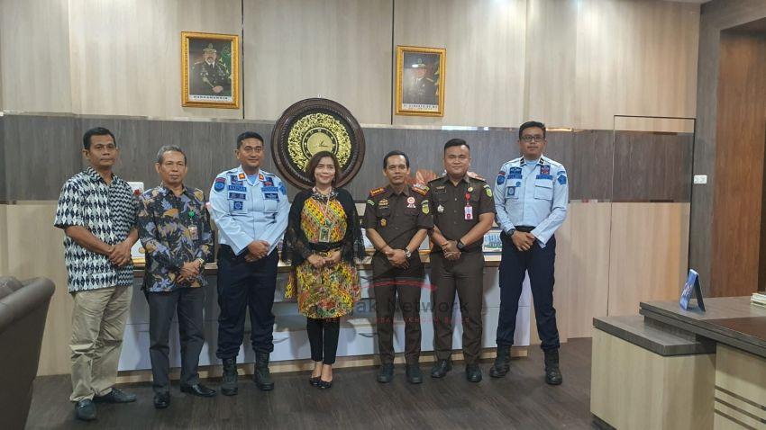Sidang Tatap Muka Akan Kembali Di Gelar Di PN Dumai