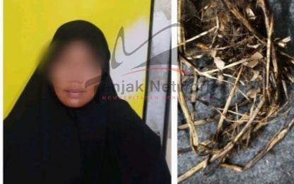Duh, IRT Ini Dipenjara Gegara Lahan Terbakar, Awalnya Bakar Sampah