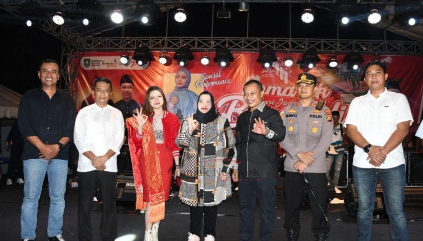 Tahun 2023, Kabupaten Bengkalis Berumur 511 Tahun