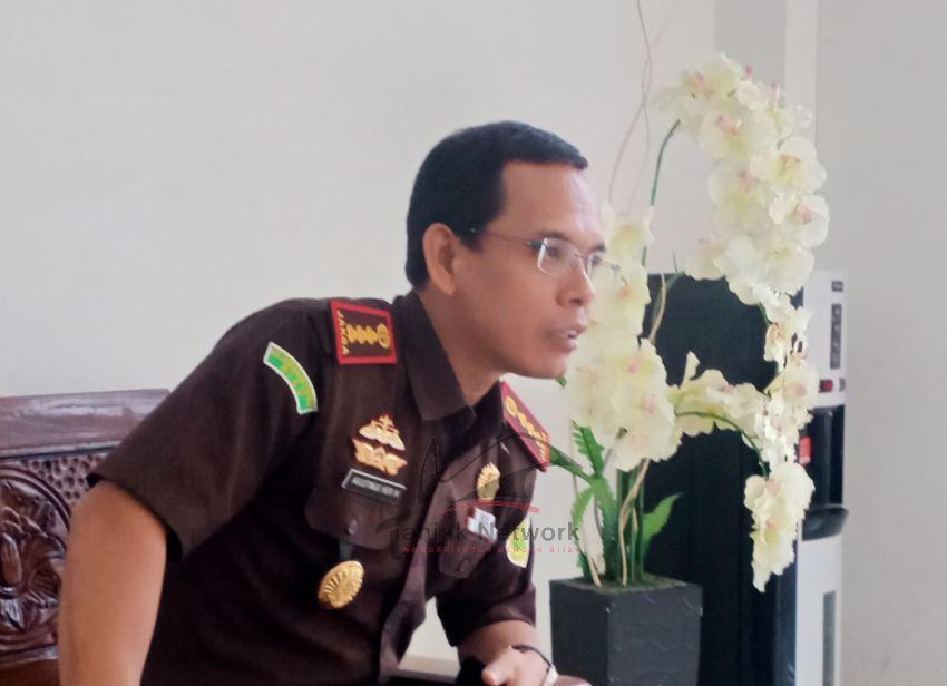 Penggunaan Aplikasi CMS Kejari Dumai Raih Peringkat Terbaik Se Indonesia
