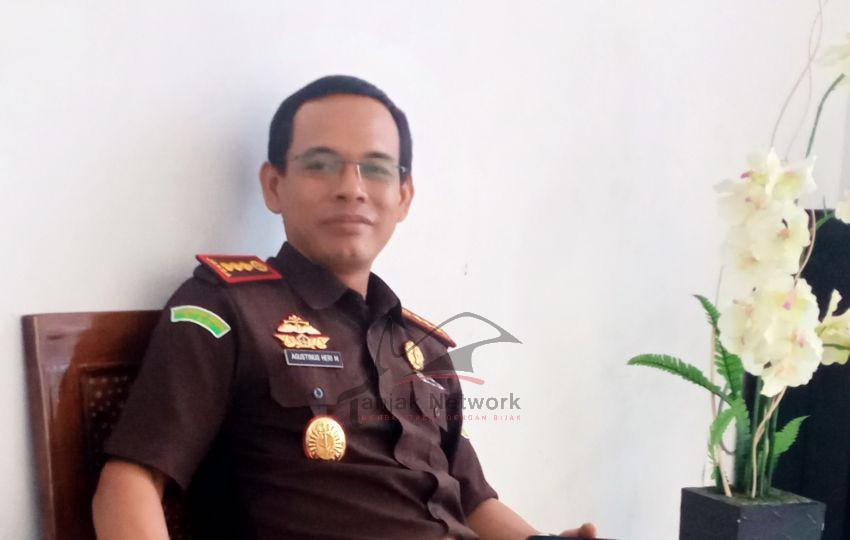 Selain Peringkat Terbaik Input Data CMS, Kejari Dumai Juga Raih Peringkat Terbaik 10 Penggunaan Aplikasi SIACC
