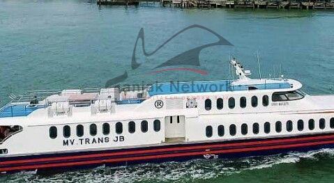 Layani Rute Selatpanjang-Malaysia, MV Trans Jet Akan Segera Beroperasi