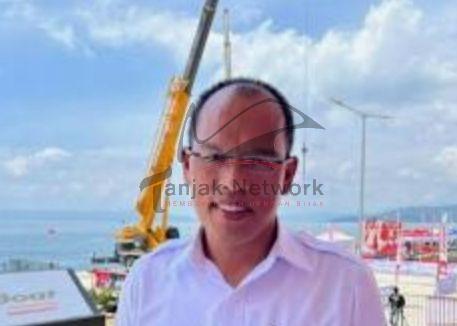 Dihukum PN Tarutung Bayar Rp 3 M, Bupati Humbahas Melawan