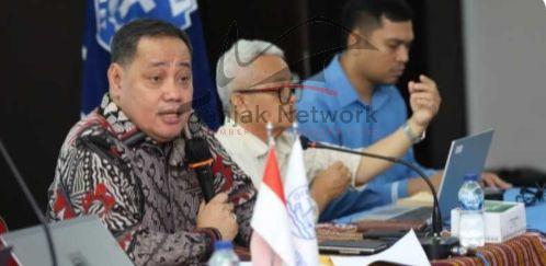 Bawaslu RI Ajak Anak Muda Ikut Perangi Kampanye Di Rumah Ibadah