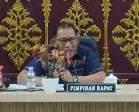 Komisi III DPRD Dumai Pertanyakan Hasil Turlap Gakkum RI di PT DPA