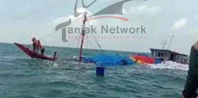 KM Lintang Timur Tenggelam, 11 ABK Diselamatkan Nelayan