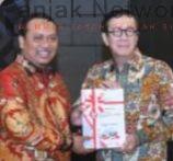 Kemenkumham Terima WTP Dari BPK 14 Kali Berturut-turut