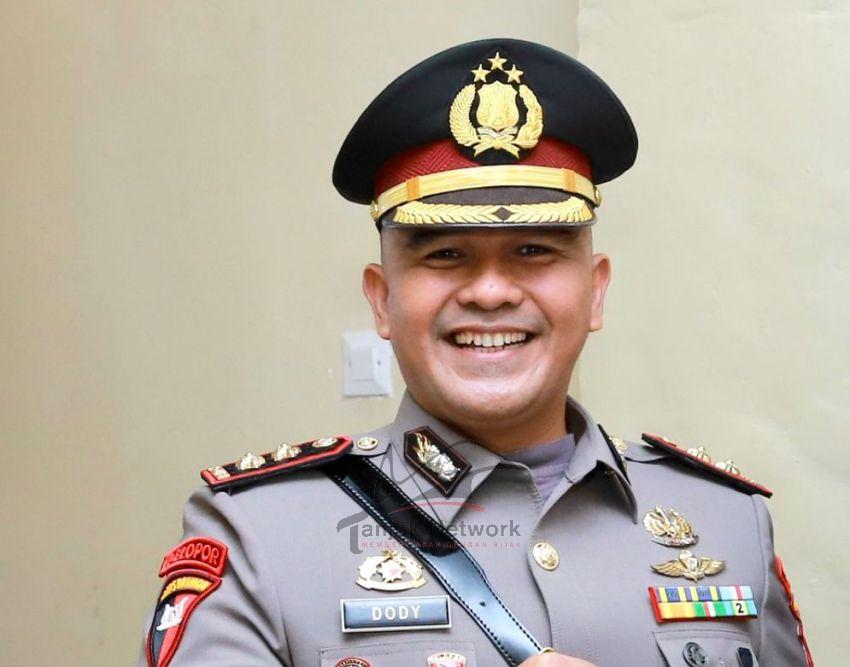 Polres Indragiri Hulu Raih Penghargaan Dari Kapolri Dan Kapolda Riau