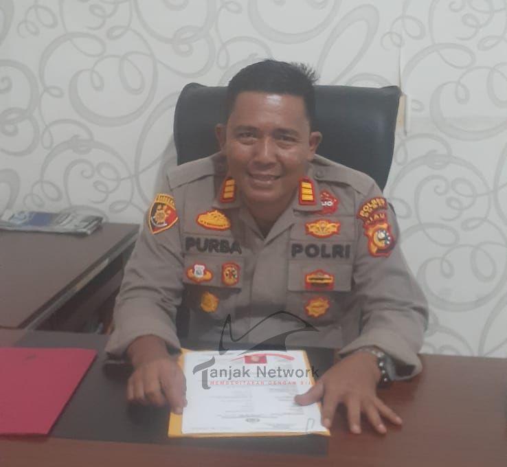 Polsek Dumai Timur Berhasil Bekuk Tiga Pelaku Curanmor