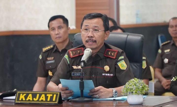 Kejati Riau Usut Dugaan Penyalahgunaan Jabatan Bupati Rohil Terkait Hibah Baznas