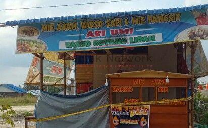 Update Hari Ini Terkait Pembunuhan Kartini, Ketua RT 10; Pelaku Masih Jualan Bakso Usai Kejadian
