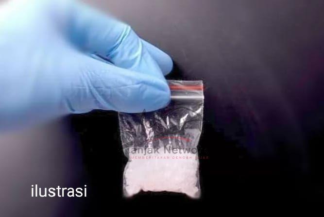 BOS Sabu 49 Kg Lolos Hukuman Mati, PN Bengkalis Hanya Vonis 12 Tahun Penjara