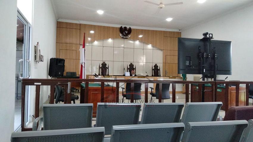 3 Sopir Truk Terdakwa Illog Dituntut Masing-masing 3 Tahun Penjara, Namun Hakim Vonis 1 Tahun, Kejari Dumai Pun Nyatakan Banding