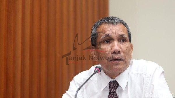 KPK: 'Uang Ketok' APBD Terjadi Karena Pemda Ngejar Deadline Anggaran