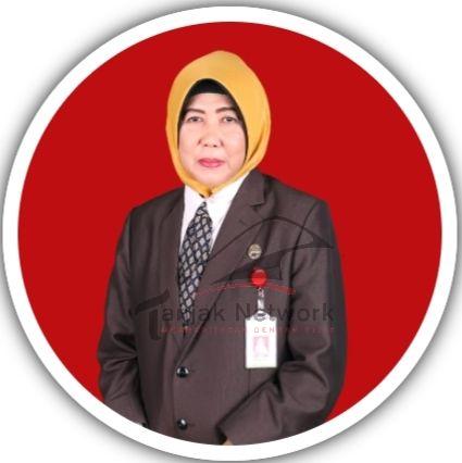 Pemko Dumai Berduka, Kadis LHK, Hj Dameria Meninggal Dunia
