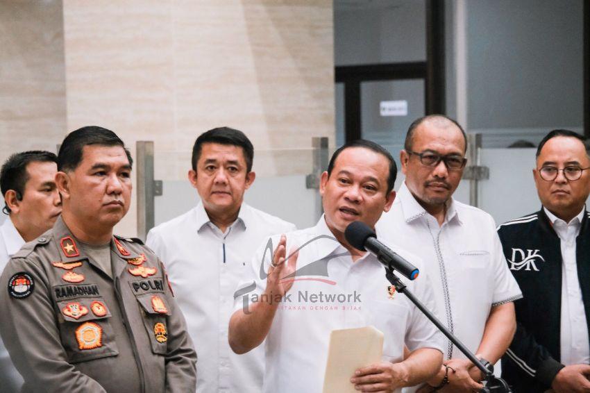 Ternyata Ada Mafia Pengaturan Skor Pertandingan Liga Bola, Ini Bukti Polri Tetapkan 6 Tersangka