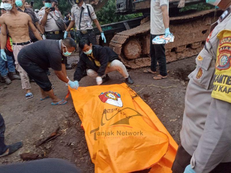 Sadis! Terkait Kartini Dibunuh Anak Dan Suami Sendiri Sebelumnya Sudah Disuguhkan Racun, Simak Penjelasan Kapolres