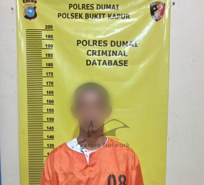 Rumah Ditinggal Berlibur Oleh Pemilik, Barang Berharga 'Dikuras Maling'