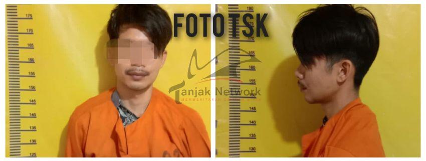 Rumah Ditinggal Lama Penghuni Isinya Digasak Maling, Kapolsek Dumai Barat; Jangan Beri Kesempatan Terhadap Kejahatan