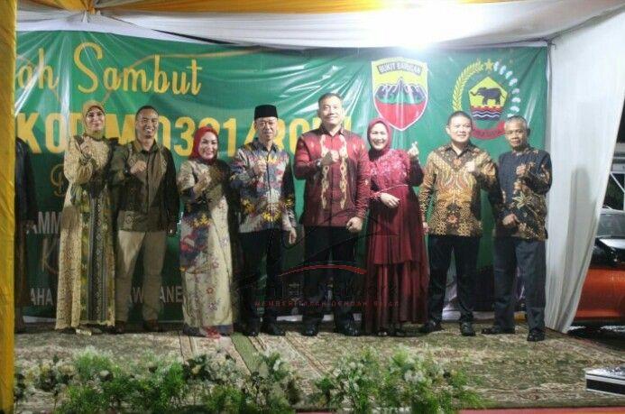 Letkol Kav Nugraha Yudha Perwiranegara Jabat Dandim 0321/Rohil