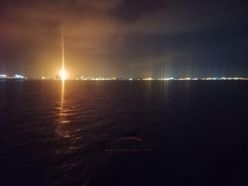 Dua Rekanan Jadi Tersangka Ledakan Kilang Pertamina Dumai
