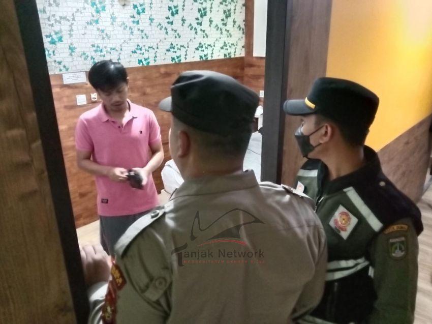 Tekan Penyalahgunaan Narkotika, P3GN Polres Dumai Lakukan Penyuluhan Dan Edukasi