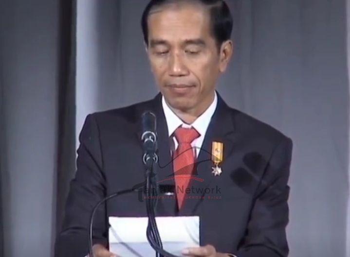 VIRAL Video Jokowi Berbahasa Mandarin, PSI Desak Pengedit Diproses Hukum