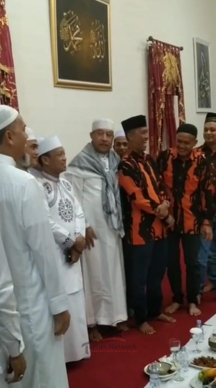 Tabliq Akbar Sukses Digelar, Walikota Dumai; Terima Kasih Pemuda Pancasila