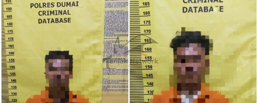 Kasus Tipiring, Dua Warga Sedot BBM Dari Tanki Truck Milik Pengusaha Sawit  Berurusan Hukum