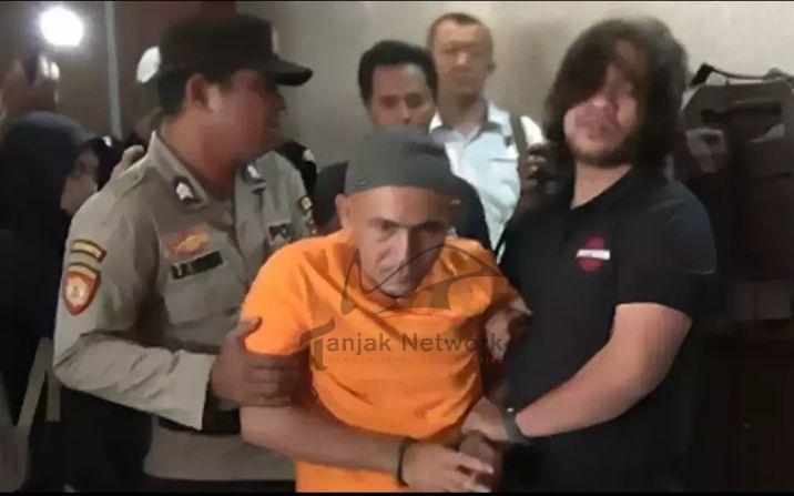 SADIS! Suami Habisi Istri Kedua Gegara Tak Diberi Rp 50 M Untuk Maju Pilkada