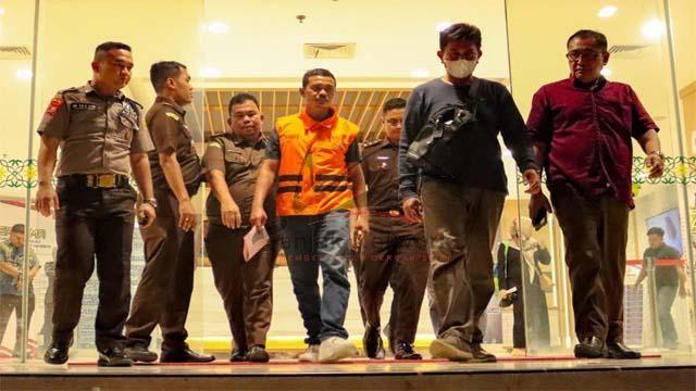 Pasca Terjerat Dugaan Suap Kasus Narkotika, Kejati Riau Telusuri Bisnis Kapal Bripka BA