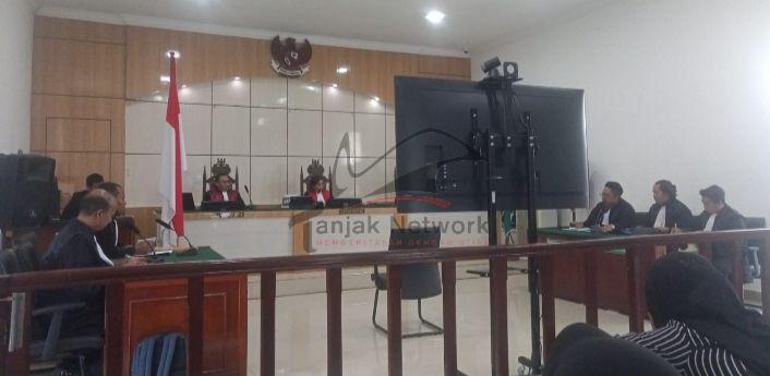 "Ditangan Hakim" Dua Terdakwa Kasus Sabu 37 Kg Lolos Dari Hukuman Mati