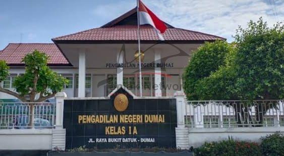 Terdakwa Kasus Karhutla Dibebaskan Hakim PN Dumai, Jaksa Ajukan Kasasi