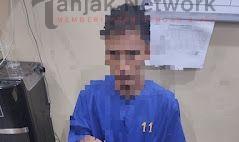 Diduga Pengedar Sabu, Seorang Pelaku Dibekuk Bersama BB 7 Paket