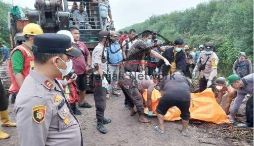 Hakim PN Dumai Vonis Terdakwa Pembunuh Kartini Pidana 18 Tahun Penjara